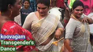 Koovagam  Transgenders Festival  கூவாகம் திருவிழா 2022  Unique Festival in India [upl. by Konrad251]