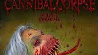 Cannibal Corpse  Ritual Annihilation Dual guitar cover wosolo [upl. by Bunker]