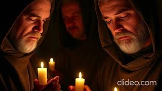 Benedictus Gregorian Chant [upl. by Hatfield364]