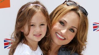 The Truth About Giada De Laurentiis Daughter Jade [upl. by Esiom]