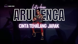 CINTA TEHALANG JARAK  Lagu Daerah Paser Terbaru   ARUL ENCA [upl. by Dijam805]