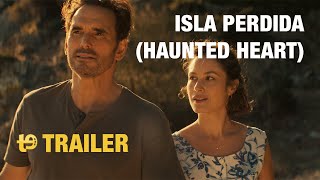 Isla perdida Haunted heart  Trailer español [upl. by Georgianna]