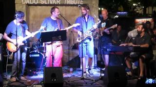 0 positive ft vlatko cavar brada amp borut cinctribute to dado slivar makarska 27072015 [upl. by Kele419]