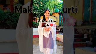 Makhmali kurti chh ♥️ subscribe uttarakhanddevbhoomi share likepahadan shortvideoviralkaisekre [upl. by Ailesor]