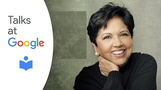 Highlights Indra Nooyi  My Life in Full Work Family and Our Future  Talks at Google [upl. by Purdum882]