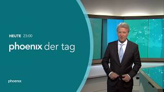 Trailer quotphoenix der tagquot am 081018 [upl. by Willtrude123]