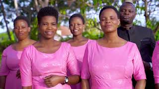 Iringo Sda Church Choir song Wewe wakata tamaa [upl. by Stein651]