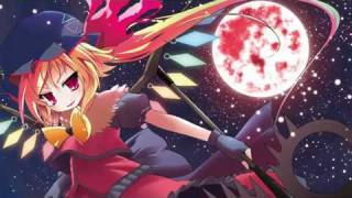 Touhou Vocal  UN Owen was her EastNewSound 1st Anniversary Remix [upl. by Ahseer]