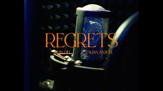 Jevin Gill Talha Anjum  Regrets Official Audio  Prod by Umair [upl. by Odie]