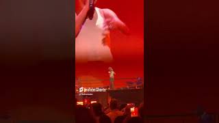 Doja Cat  iHeart Festival 2024 iheartradio vegas dojacat rap needtoknow music ytshorts [upl. by Noskcaj]