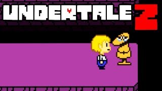 BACK INTO THE RUINS The Undertale Sequel quotUnderstoryquot Fan Game  Episode3 [upl. by Tacye]