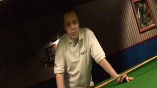 John Higgins snooker masterclass [upl. by Janeen]