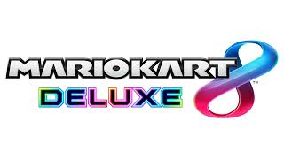 Mario Kart 8 Deluxe  Wii Maple Treeway Final Lap Extended [upl. by Carolan]