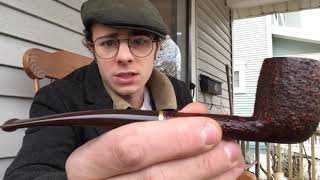 Savinelli Bing’s Favorite And a German VaPer [upl. by Ynnoj]