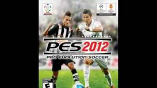 Cold CaveLife Magazine PES 2012 Soundtrack [upl. by Uranie207]