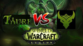 BEST Legion WoW Private Server for 2023  Tauri OR Felsong [upl. by Capriola]