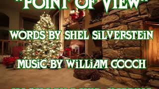 Shel Silversteins quotPoint of Viewquot  a video by David Giardina [upl. by Abbie100]