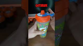 TUTORIAL on How to use gatorade pod shorts [upl. by Ahseile]