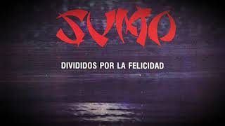 Sumo  Regtest Audio HD Divididos por la Felicidad [upl. by Suirtemed]