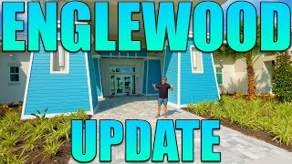 Unveiling Englewoods Latest Developments [upl. by Kendrah122]