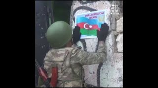 Lhistorique du conflit entre l’Arménie et l’Azerbaïdjan dans le HautKarabakh [upl. by Ury]