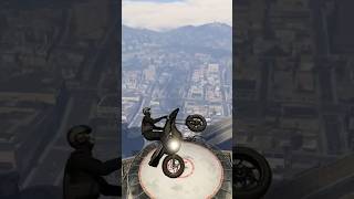 Easiest way to get ontop of maze bank gta gta gta6 gaming youtubeshorts youtube youtuber gta5 [upl. by Eillime648]