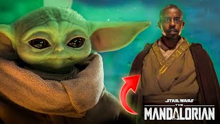 ORDER 66 FLASHBACK The Mandalorian Chapter 20 The Foundling Breakdown amp Ending Explained [upl. by Russia451]