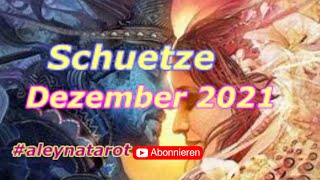 🏖Schütze Dezember 2021 Monatslegung🌻Das Ziel ist fast erreicht Stetnzeichen Schütze🧚‍♀️ [upl. by Geoffrey338]