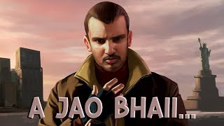 PLAYING LIVE GTA 4 INDIA  SUBS GOAL 550  Abhishevil livegta4 LiveStream [upl. by Becka]