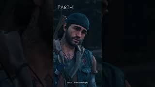 Days Gone Secret EndingPart1daysgone openworld zombiesurvival [upl. by Aeel971]