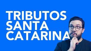 IPVA e Licenciamento Santa Catarina 2021  Como parcelar o pagamento em até 12x [upl. by Eastlake669]