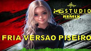 ANITTA FRIA VERSAO PISEIRO MS STUDIO REMIX [upl. by Jule]