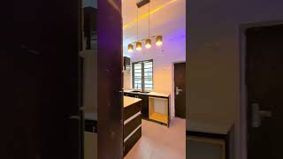 Luxury 4 Bedroom Semi Detached Duplex [upl. by Mirilla321]