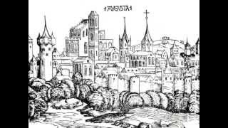 Presentation of the Augsburg Confession 1530 [upl. by Durgy]