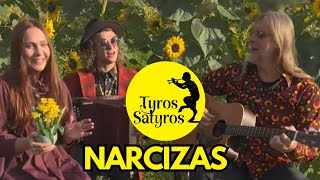 TYROS SATYROS – Narcizas [upl. by Qooraf]