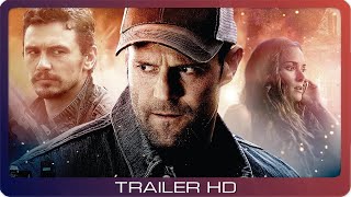 quotThe Marine 3 Homefrontquot official trailer [upl. by Ehrenberg]