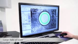 AllInOne Measuring with ZEISS OINSPECT Multisensor CMMs [upl. by Adnoyek926]