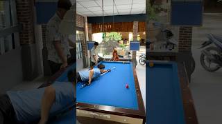 Mr Tân Vs Khanh Supper Phần 2 pba billiard shorts [upl. by Aemat]