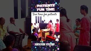 Recreation for our patients that was so fun [upl. by Oikim]