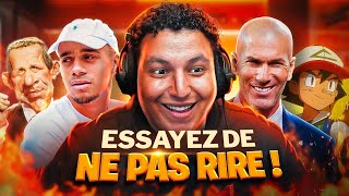 LE MEILLEUR ESSAIE DE NE PAS RIRE DINTERNET  😂 [upl. by Edison]