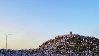 Arafah amp The Days of Hajj  Imam Husnain Yaqoob [upl. by Charmane]