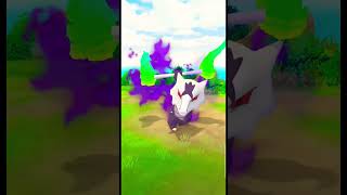 Marowak Alola Oscuro pokemongo pokemongoshorts [upl. by Anetsirhc]