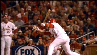 2006 World Series FilmFull [upl. by Licko]