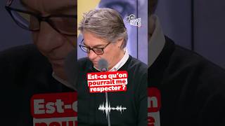 💥 Romain notre auditeur dénonce la censure du livre de Jordan Bardella dans les gares [upl. by Leyla]