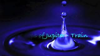 Drops Of Jupiter lyrics  Train [upl. by Alor165]