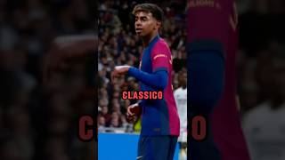 Barcelona Destroys Real Madrid 40 in El Clásico shorts real madrid vs barcelona [upl. by Stauffer]