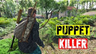 The Ultimate Guide for Scum in 2024  The Best PVE Survival Kit [upl. by Nylodnew]