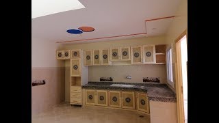 منزل للبيع في وجدة سيدي معافة maison à vendre à oujda sidi maafa 0642213034 [upl. by Dev826]