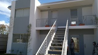 APARTAMENTOS EN EDIFICIOS MULTIFAMILIARES quotSAN ANDRÉSquot [upl. by Erdei]