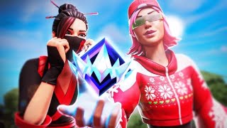 JE VOUS 1V1 SUR FORTNITE [upl. by Remlap]